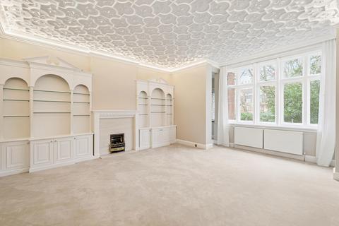 undefined, Cadogan Gardens, London, SW3