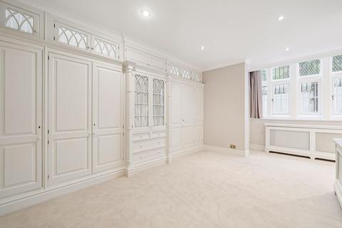undefined, Cadogan Gardens, London, SW3