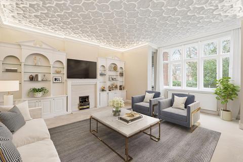 undefined, Cadogan Gardens, London, SW3