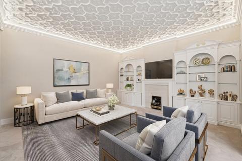 undefined, Cadogan Gardens, London, SW3