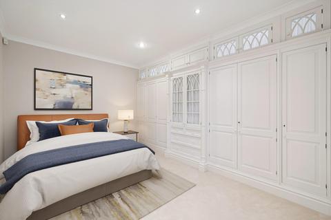 undefined, Cadogan Gardens, London, SW3