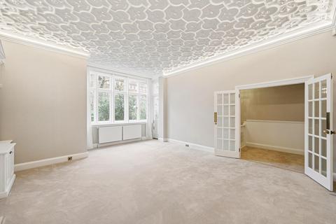 undefined, Cadogan Gardens, London, SW3