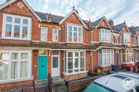 undefined, Ashleigh Avenue, Bridgwater