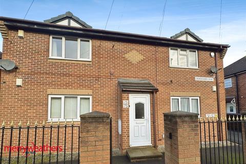 undefined, Gilberthorpe Street, Rotherham