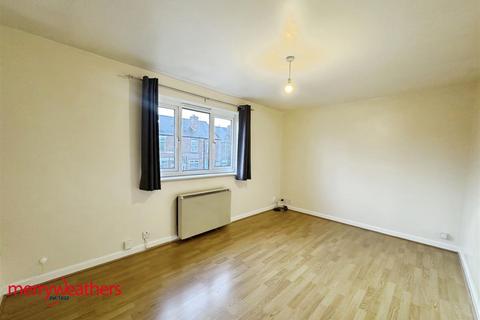 undefined, Gilberthorpe Street, Rotherham