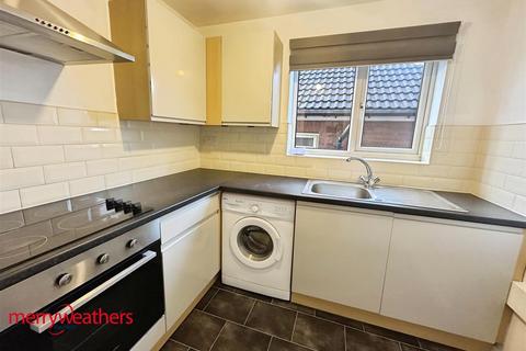undefined, Gilberthorpe Street, Rotherham
