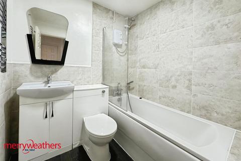 undefined, Gilberthorpe Street, Rotherham