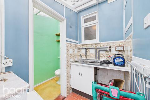 undefined, Lodge Lane, Romford, RM5 2EJ