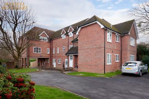 1 bedroom flat for sale, Semley Road, Semley Lodge, BN6