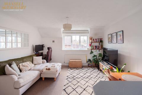1 bedroom flat for sale, Semley Road, Semley Lodge, BN6