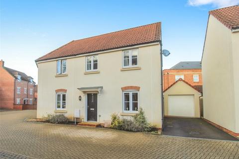 undefined, Barons Crescent, Trowbridge
