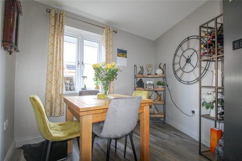 undefined, Barons Crescent, Trowbridge