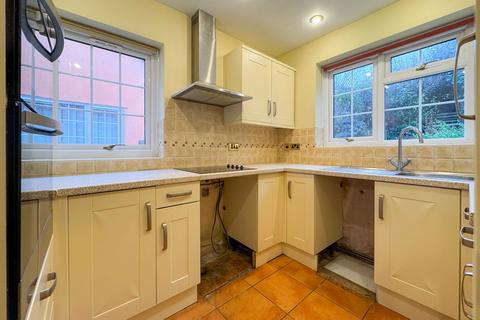 2 bedroom cottage for sale, Upper Street, Layham, IP7