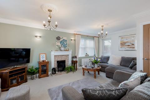 3 bedroom detached house for sale, Touchstone Road, Heathcote Warwick, Warwickshire CV34 6EE