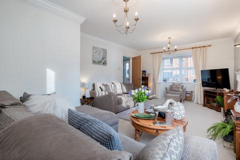 3 bedroom detached house for sale, Touchstone Road, Heathcote Warwick, Warwickshire CV34 6EE