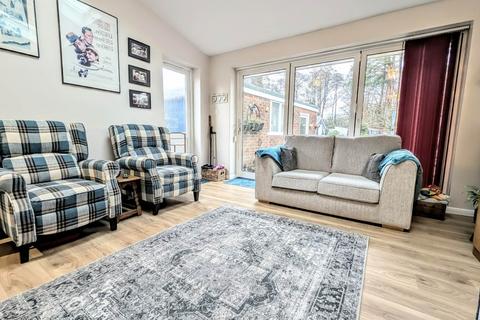undefined, Hollybrook Park, Bordon GU35