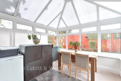 1 bedroom ground floor flat for sale, Listers, Warninglid, Haywards Heath, West Sussex