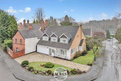 undefined, Tudor Hill, Sutton Coldfield