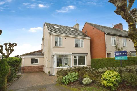 undefined, Morris Avenue, Newbold, Chesterfield, S41 7BA