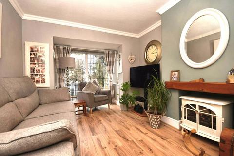 undefined, Morris Avenue, Newbold, Chesterfield, S41 7BA