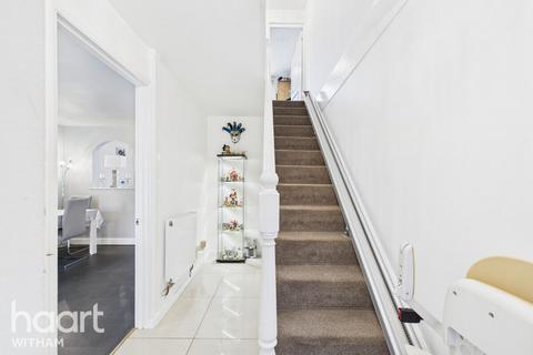 3 bedroom terraced house for sale, Humber Road, Witham