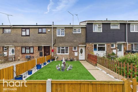 undefined, Humber Road, Witham