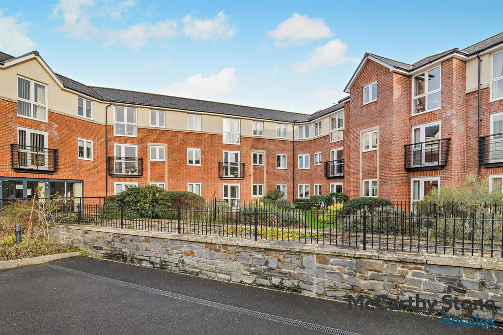 Coleridge Court