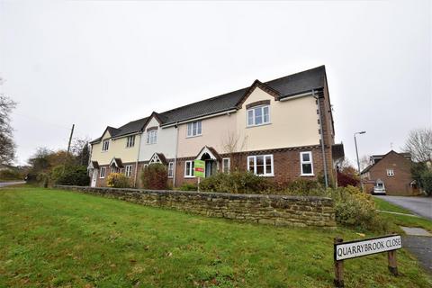 undefined, Quarrybrook Close, South Marston