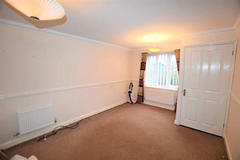 undefined, Quarrybrook Close, South Marston