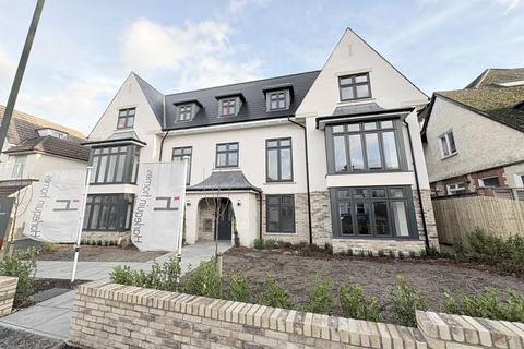undefined, Southbourne