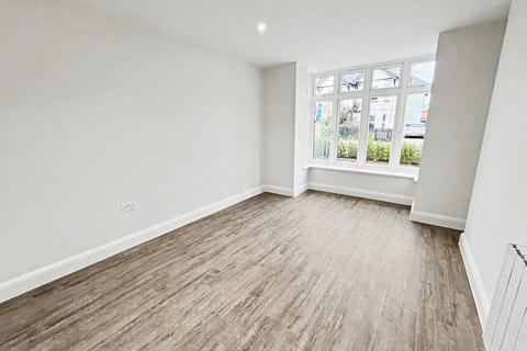 undefined, Southbourne