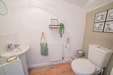 undefined, 2 Scott Road, Solihull, B92