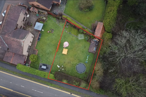 undefined, Haslucks Green Road, Solihull B90