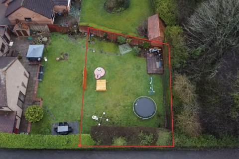 undefined, Haslucks Green Road, Solihull B90