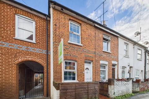 undefined, Wolseley Street, Reading, Berkshire, RG1