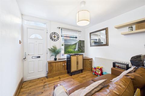 undefined, Wolseley Street, Reading, Berkshire, RG1