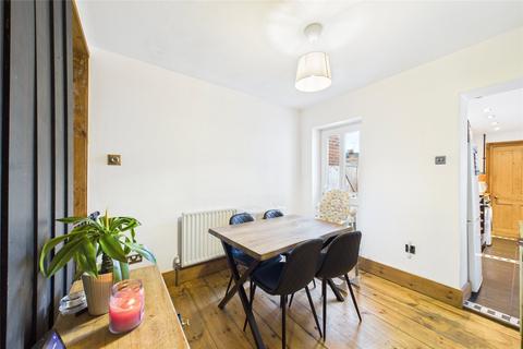 undefined, Wolseley Street, Reading, Berkshire, RG1