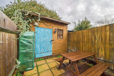 undefined, Wolseley Street, Reading, Berkshire, RG1
