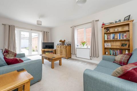undefined, Burrows Crescent, Chipping Norton