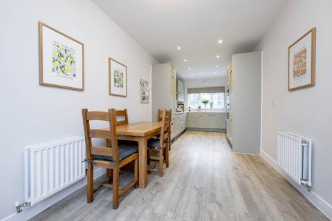 undefined, Burrows Crescent, Chipping Norton