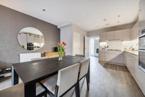 undefined, Peter Collinson Vale, Mill Hill East