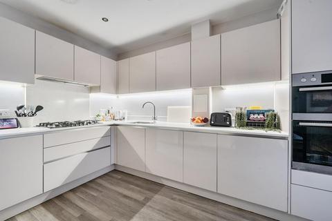 undefined, Peter Collinson Vale, Mill Hill East