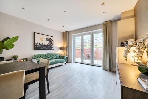 undefined, Peter Collinson Vale, Mill Hill East