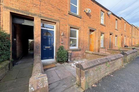 undefined, Graham Street, Penrith CA11