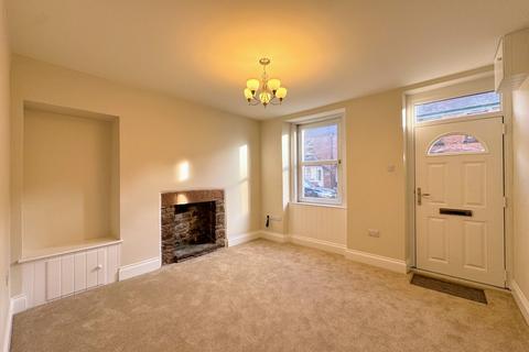 undefined, Graham Street, Penrith CA11
