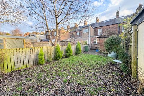 undefined, Graham Street, Penrith CA11