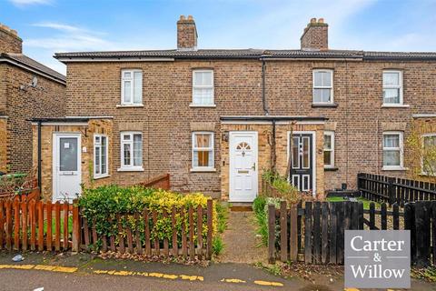 2 bedroom terraced house for sale, Rose Cottages, Scottes Lane, Essex