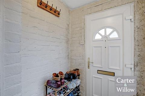 2 bedroom terraced house for sale, Rose Cottages, Scottes Lane, Essex