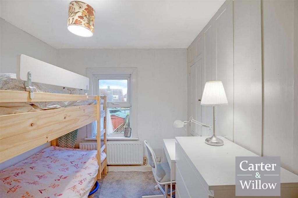 Bedroom two