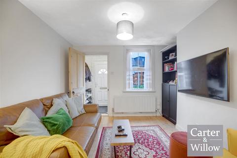 2 bedroom terraced house for sale, Rose Cottages, Scottes Lane, Essex